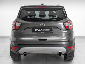 Kuga II