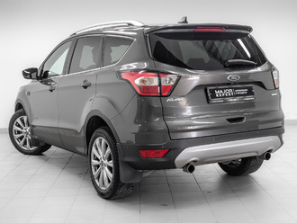 Kuga II