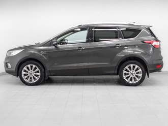 Kuga II