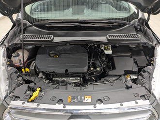 Kuga II