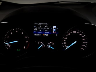 Kuga II