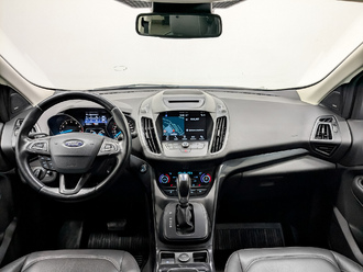 Kuga II