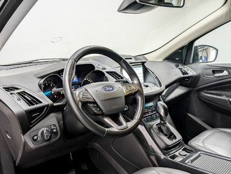 Kuga II