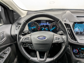 Kuga II