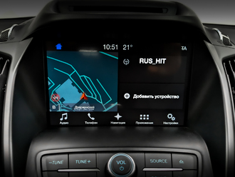 Kuga II