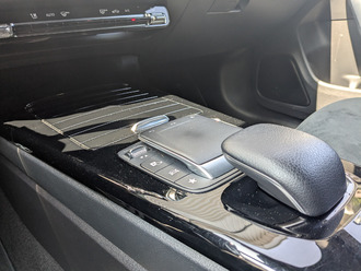 Mercedes-Benz CLA с пробегом в автосалоне Форис Авто