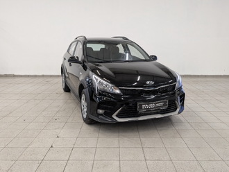 фото Kia Rio X 2021