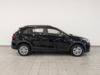 фото Kia Rio X 2021