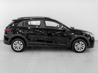 фото Kia Rio X 2021