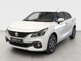 Suzuki Baleno