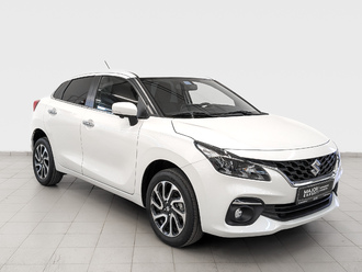 Suzuki Baleno