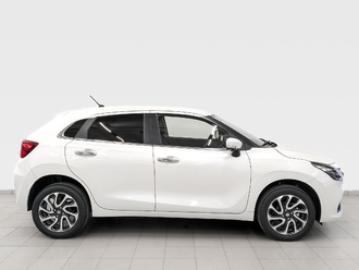 Suzuki Baleno