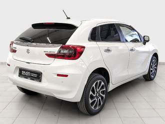 Suzuki Baleno