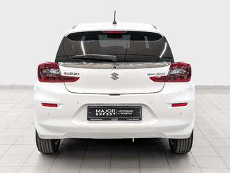 Suzuki Baleno