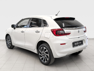 Suzuki Baleno