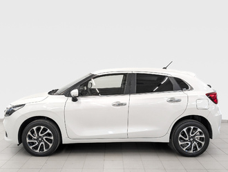 Suzuki Baleno