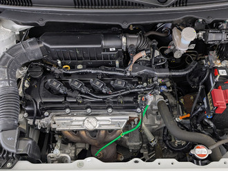Suzuki Baleno