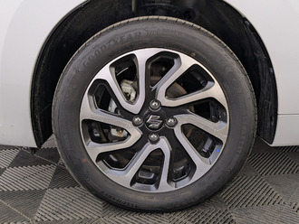 Suzuki Baleno