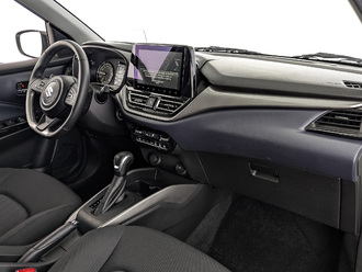 Suzuki Baleno