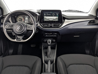 Suzuki Baleno