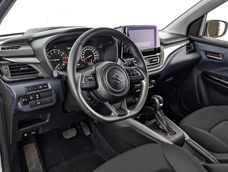 Suzuki Baleno