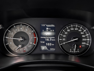 Suzuki Baleno