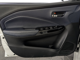 Suzuki Baleno