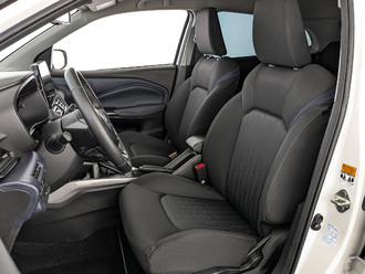 Suzuki Baleno