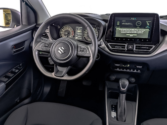 Suzuki Baleno