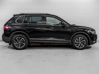 фото Volkswagen Tiguan II 2018
