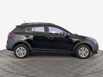 фото Kia Rio X 2021