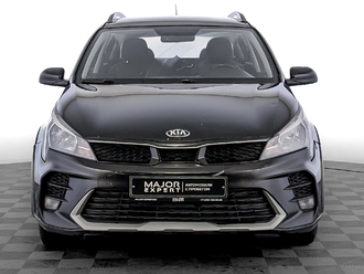 фото Kia Rio X 2021