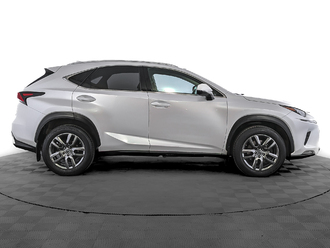 фото Lexus NX 2018