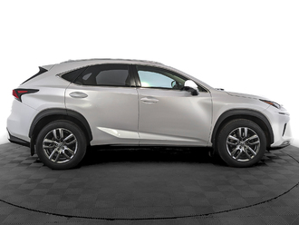 фото Lexus NX 2018