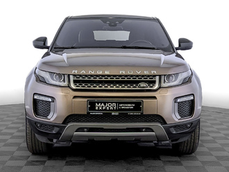 фото Land Rover Range Rover Evoque I 2016