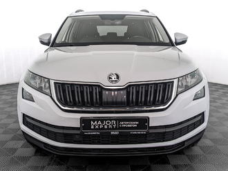 фото Skoda Kodiaq 2017