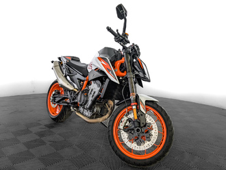 фото 890 Duke R 2021