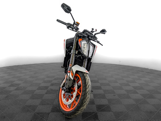 фото 890 Duke R 2021