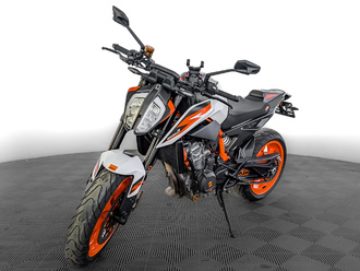 фото 890 Duke R 2021