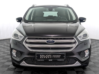фото Ford Kuga II 2017