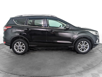 фото Ford Kuga II 2017