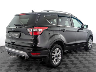 фото Ford Kuga II 2017