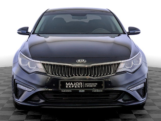 фото Kia Optima IV 2018