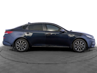 фото Kia Optima IV 2018