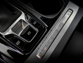 фото Kia Carnival IV 2021