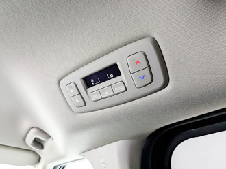 фото Kia Carnival IV 2021