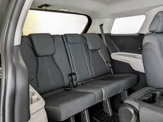 фото Kia Carnival IV 2021