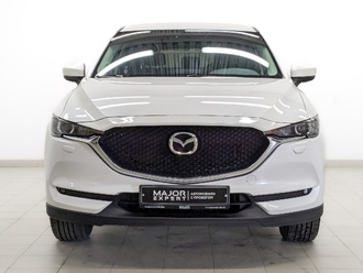 фото Mazda CX-5 II 2019
