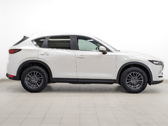фото Mazda CX-5 II 2019