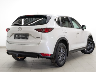 фото Mazda CX-5 II 2019